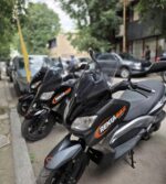 Yamaha XMAX 250 – Премиум скутер под наем 1 - Image 2