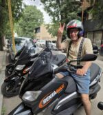 Yamaha XMAX 250 – Премиум скутер под наем 1 - Image 5