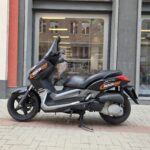 Yamaha XMAX 250 – Премиум скутер под наем 1
