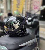 Yamaha XMAX 250 – Премиум скутер под наем 1 - Image 3