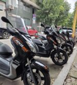 Yamaha XMAX 250 – Премиум скутер под наем 1 - Image 4