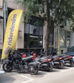 Yamaha XMAX 250 – Премиум скутер под наем 1 - Image 7