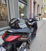 Yamaha XMAX 250 – Премиум скутер под наем 3 - Image 13