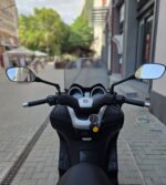 Yamaha XMAX 250 – Премиум скутер под наем 2 - Image 4