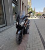 Yamaha XMAX 250 – Премиум скутер под наем 2 - Image 5