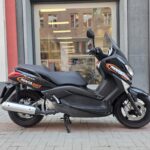 Yamaha XMAX 250 – Премиум скутер под наем 2