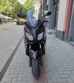 Yamaha XMAX 250 – Премиум скутер под наем 2 - Image 9