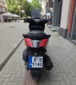 Yamaha XMAX 250 – Премиум скутер под наем 3 - Image 15