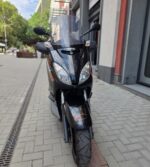 Yamaha XMAX 250 – Премиум скутер под наем 3 - Image 19